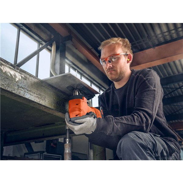 Fein F-IRON JIG 26 AS Seghetto alternativo a batteria