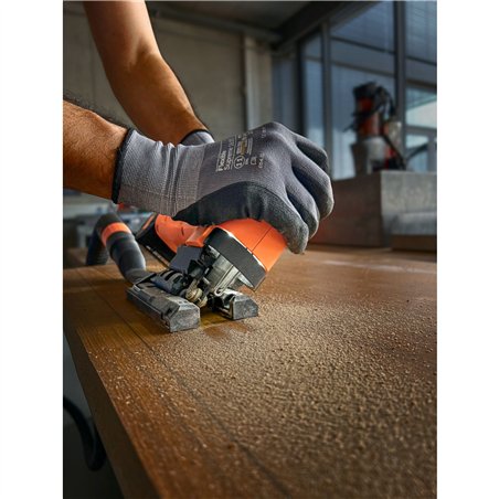 Fein F-IRON JIG 26 AS Seghetto alternativo a batteria