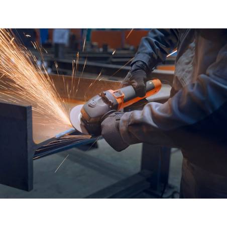 Fein CG15-125BL-INOX/N00 Smerigliatrice angolare