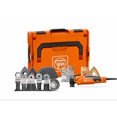Fein Multimaster MM500 Plus TOP SET Edition