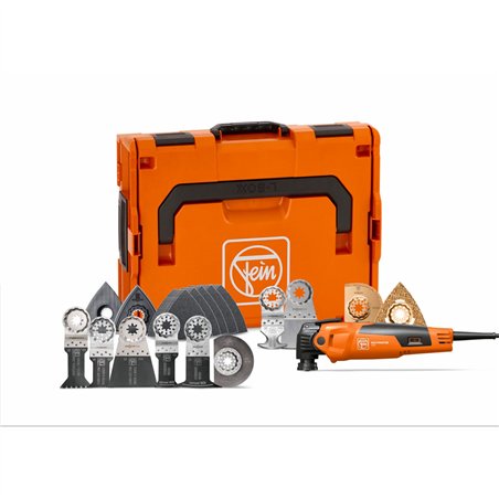 Fein Multimaster MM500 Plus TOP SET Edition