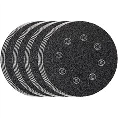 Fein Schleifblatt Set D115 4xK60,80,120,180