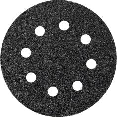 Fein Schleifblatt Rund gelocht K60 VE16