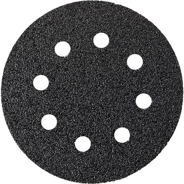 Fein Schleifblatt Rund gelocht K60 VE16