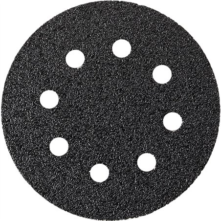 Fein Schleifblatt Rund gelocht K60 VE16