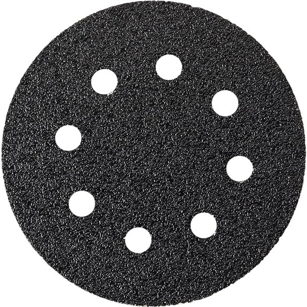 Fein Schleifblatt Rund gelocht K80 VE16