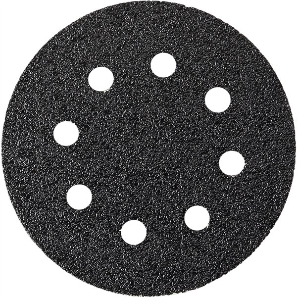 Fein Schleifblatt Rund gelocht K120 VE16