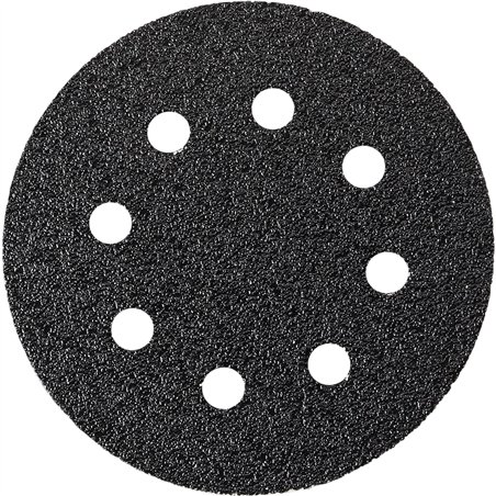 Fein Schleifblatt Rund gelocht K120 VE16