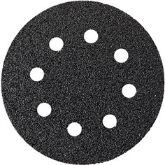 Fein Schleifblatt Rund gelocht K40 VE16