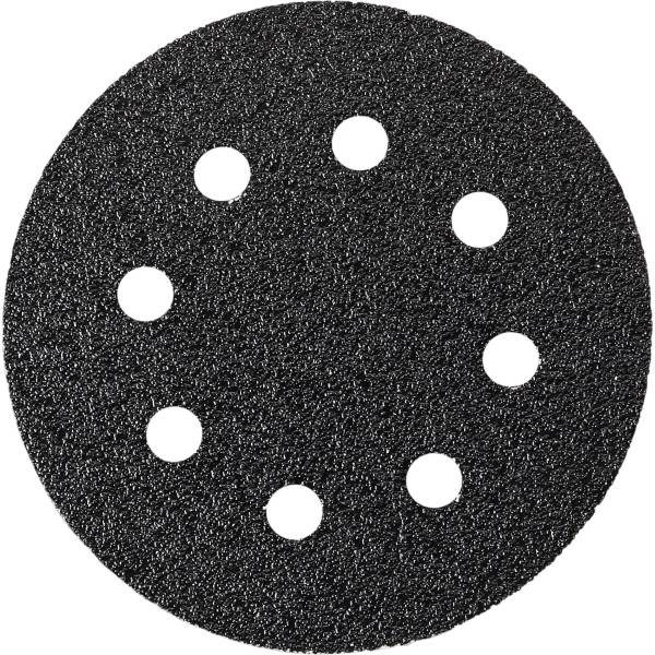 Fein Schleifblatt Rund gelocht K180 VE16