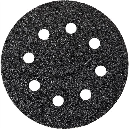 Fein Schleifblatt Rund gelocht K180 VE16