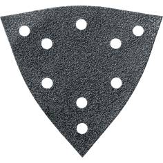 Fein Schleifblatt 3-Eck KL130 K80 VE16