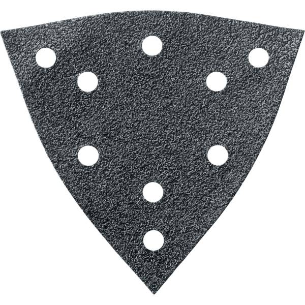 Fein Schleifblatt 3-Eck KL130 K80 VE16