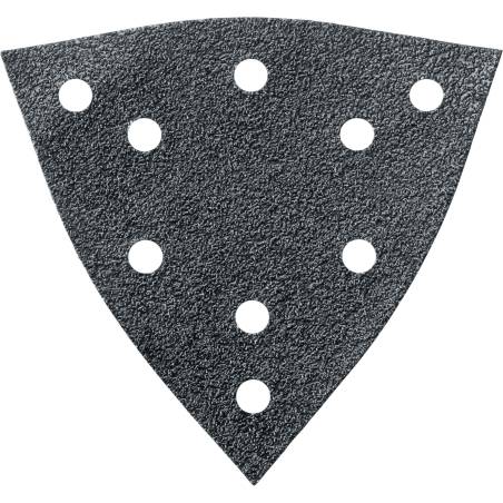 Fein Schleifblatt 3-Eck KL130 K80 VE16