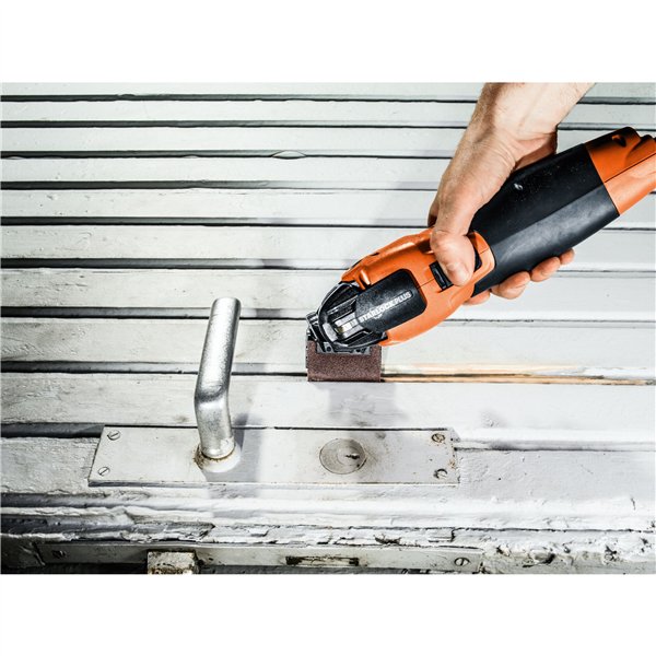 Fein Profil-Schleifset SLP