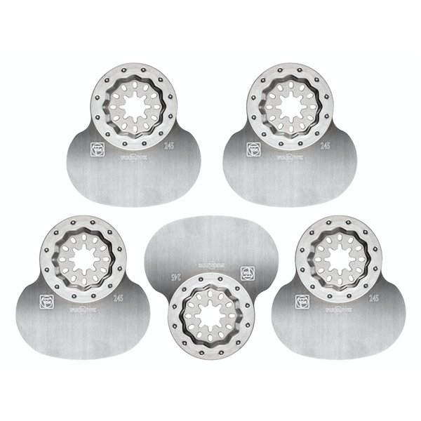 Fein Schneidmesser SL Pilz VE5