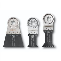 Fein E-Cut Sägebl. Combo SLP