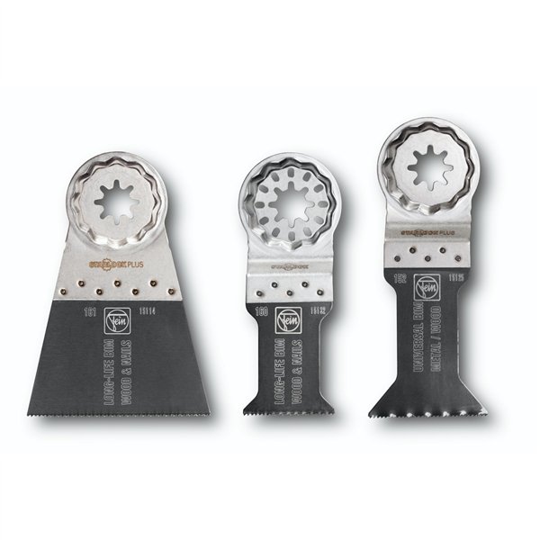 Fein E-Cut Sägebl. Combo SLP