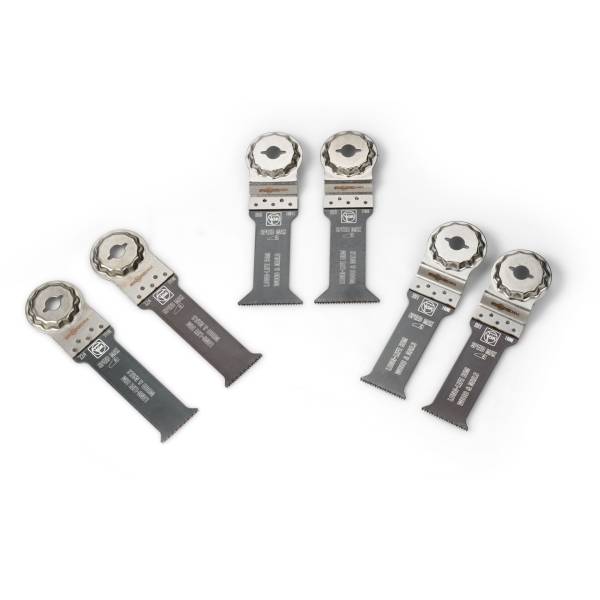 Fein Best of E-Cut SLM WOOD & METAL