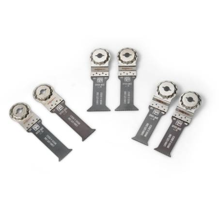 Fein Best of E-Cut SLM WOOD & METAL