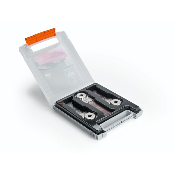 Fein Best of E-Cut SLM WOOD & METAL