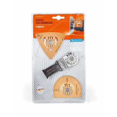 Fein Combo Starlock TILEWORKING