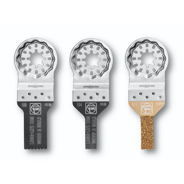 Fein Combo Starlock MINI CUT