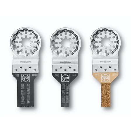 Fein Combo Starlock MINI CUT