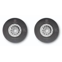 Fein Sägeblatt SL rund HSS D85 VE2