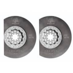 Fein Sägeblatt SL segment. HSS D85 VE2