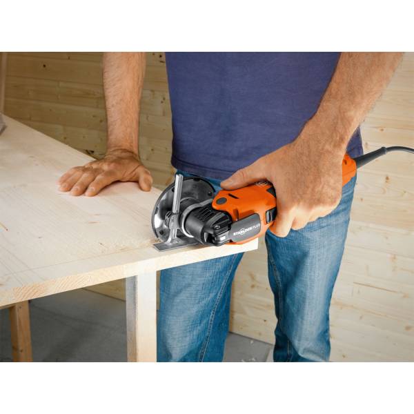 Fein Sägeblatt SLP rund Holz BIM D100x0,8 VE1