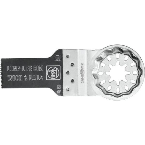 Fein Sägeblatt SL E-Cut LL BIM 34x20 VE1