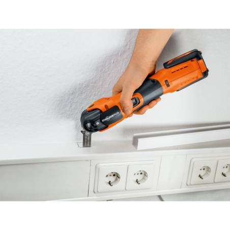 Fein Sägeblatt SL E-Cut LL BIM 34x20 VE1