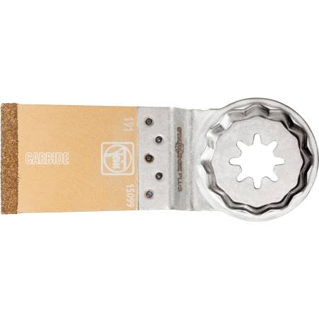 Fein Sägeblatt SLP E-Cut HM 50x35 VE1