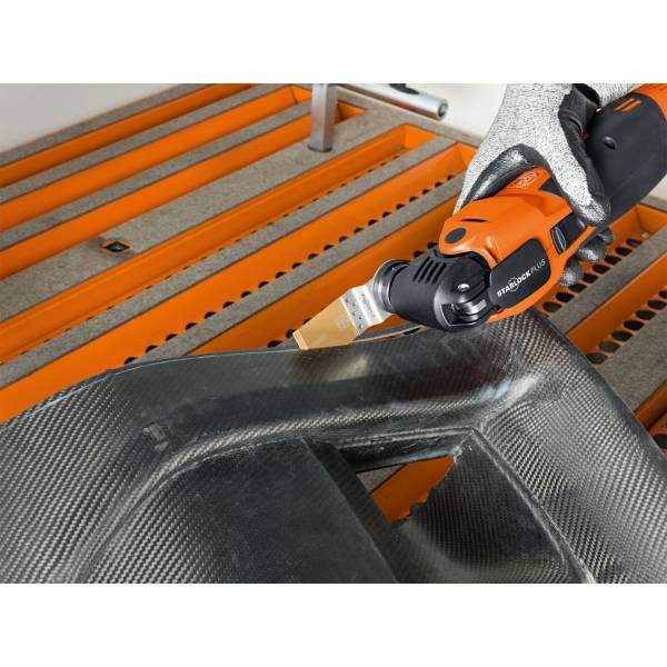 Fein Sägeblatt SLP E-Cut HM 50x35 VE1