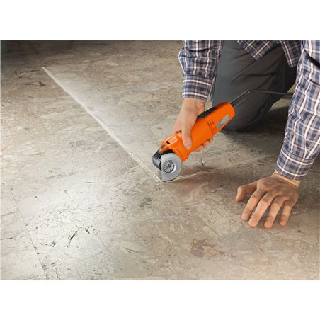 Fein Sägebl. SL segmentiert Diam. D75x1,2 VE1