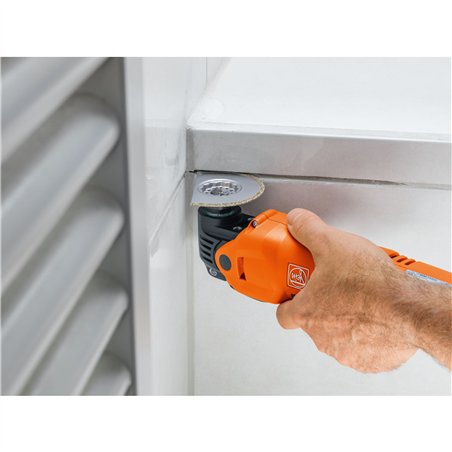 Fein Sägebl. SL segmentiert Diam. D75x1,2 VE1