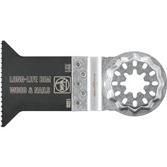 Fein Sägeblatt SL E-Cut LL BIM 50x50 VE1