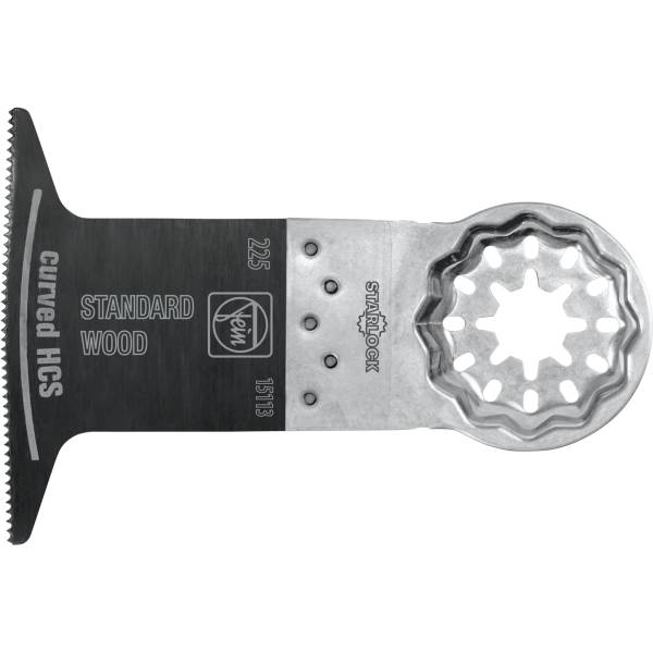 Fein Sägeblatt SL E-Cut C HCS 50x65 VE1