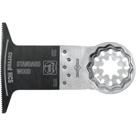 Fein Sägeblatt SL E-Cut C HCS 50x65 VE1