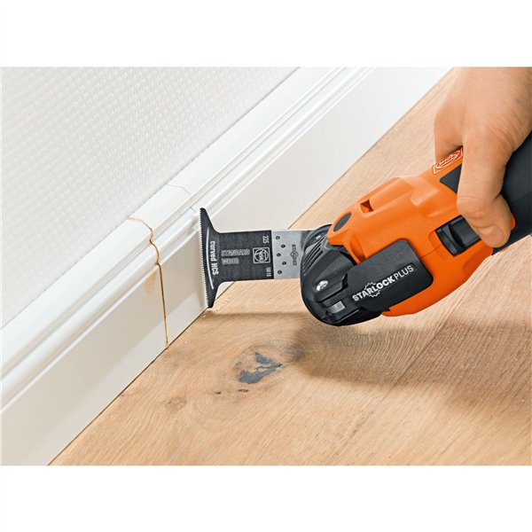 Fein Sägeblatt SL E-Cut C HCS 50x65 VE1