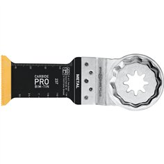 Fein Saegebl. SLP E-Cut CarbidePro 60x35 VE1