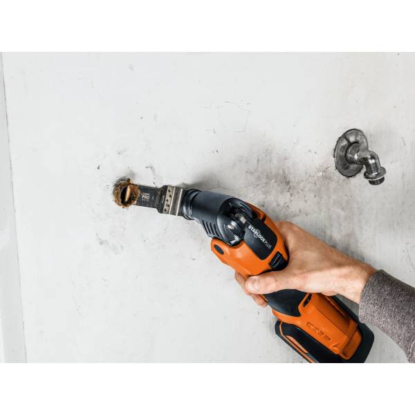 Fein Saegebl. SLP E-Cut CarbidePro 60x35 VE1