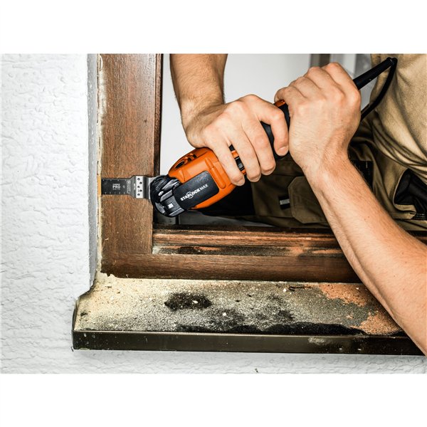 Fein Saegebl. SLP E-Cut CarbidePro 60x35 VE1