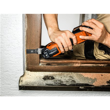 Fein Saegebl. SLM E-Cut CarbidePro 75x35 VE1