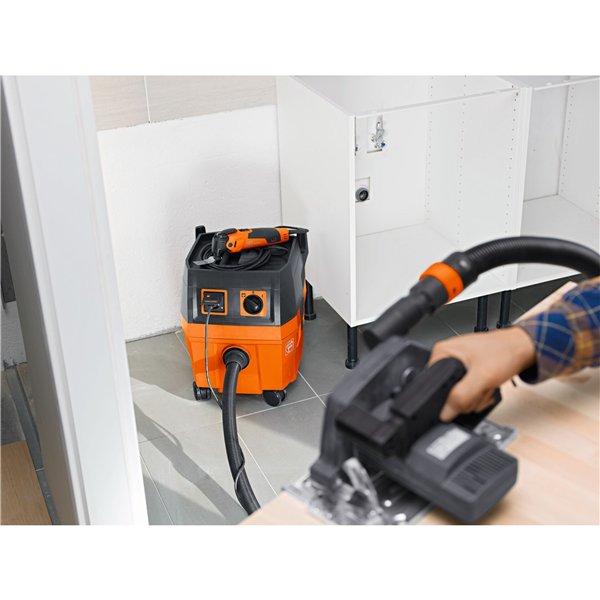 Fein DUSTEX Sauger 25L Set