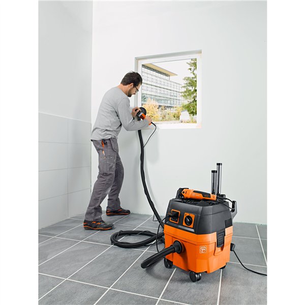 Fein DUSTEX Sauger 25L Set