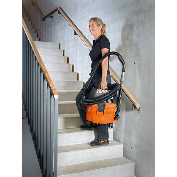 Fein DUSTEX Sauger 25L Set