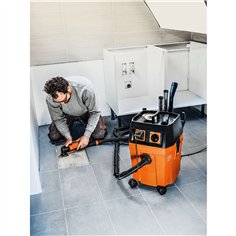 Fein DUSTEX Sauger 35L Set 2