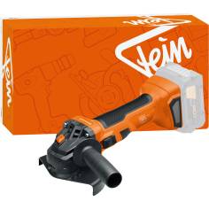 Fein CCG18-125-7 AS N00 Akku-Winkelschleifer